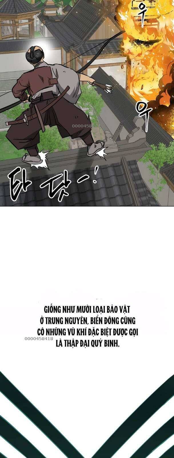 Thăng Cấp Vô Hạn Trong Murim - Chapter 163 - Page 24