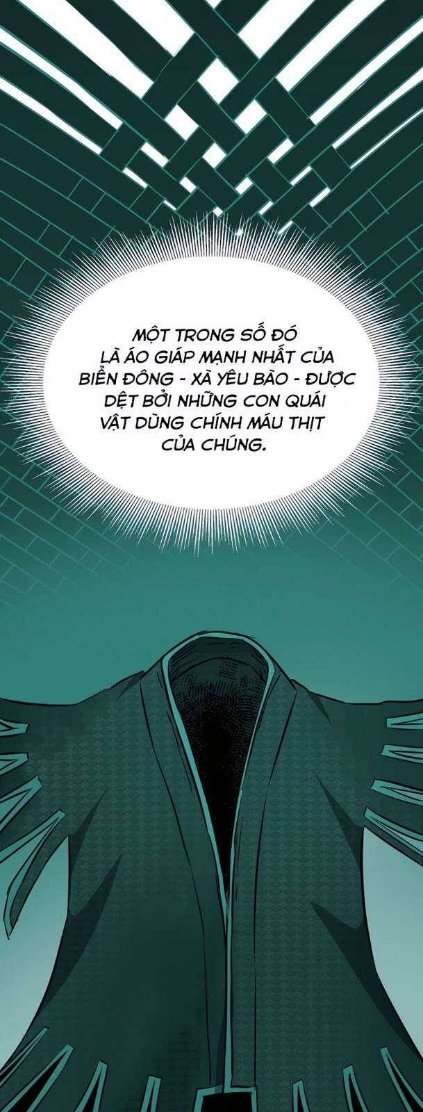 Thăng Cấp Vô Hạn Trong Murim - Chapter 163 - Page 25