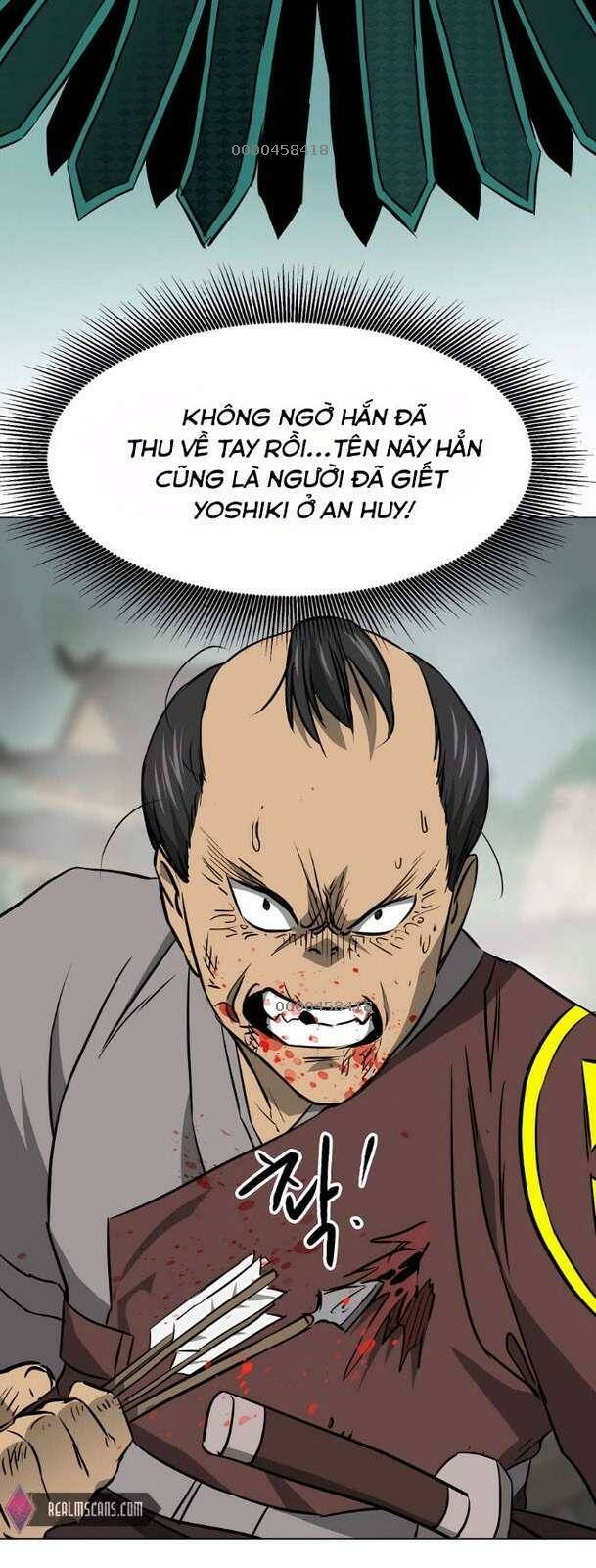 Thăng Cấp Vô Hạn Trong Murim - Chapter 163 - Page 26