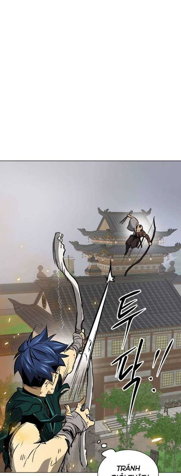 Thăng Cấp Vô Hạn Trong Murim - Chapter 163 - Page 27