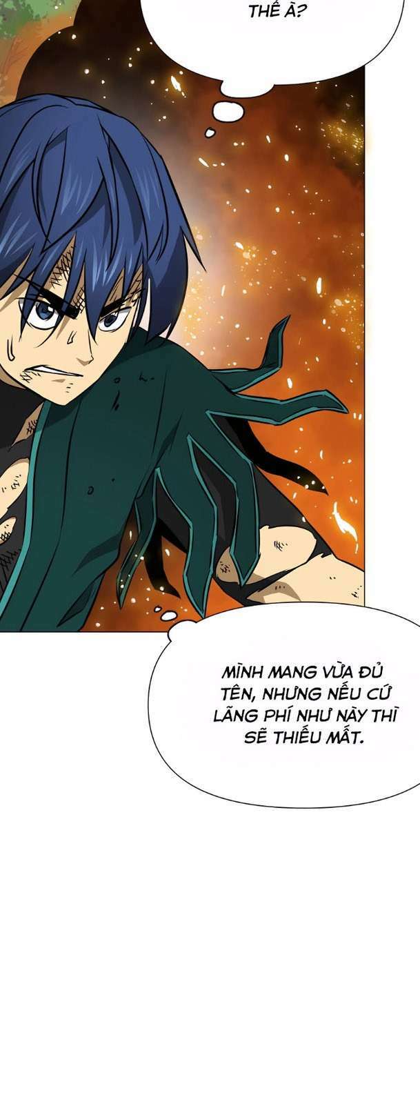 Thăng Cấp Vô Hạn Trong Murim - Chapter 163 - Page 29