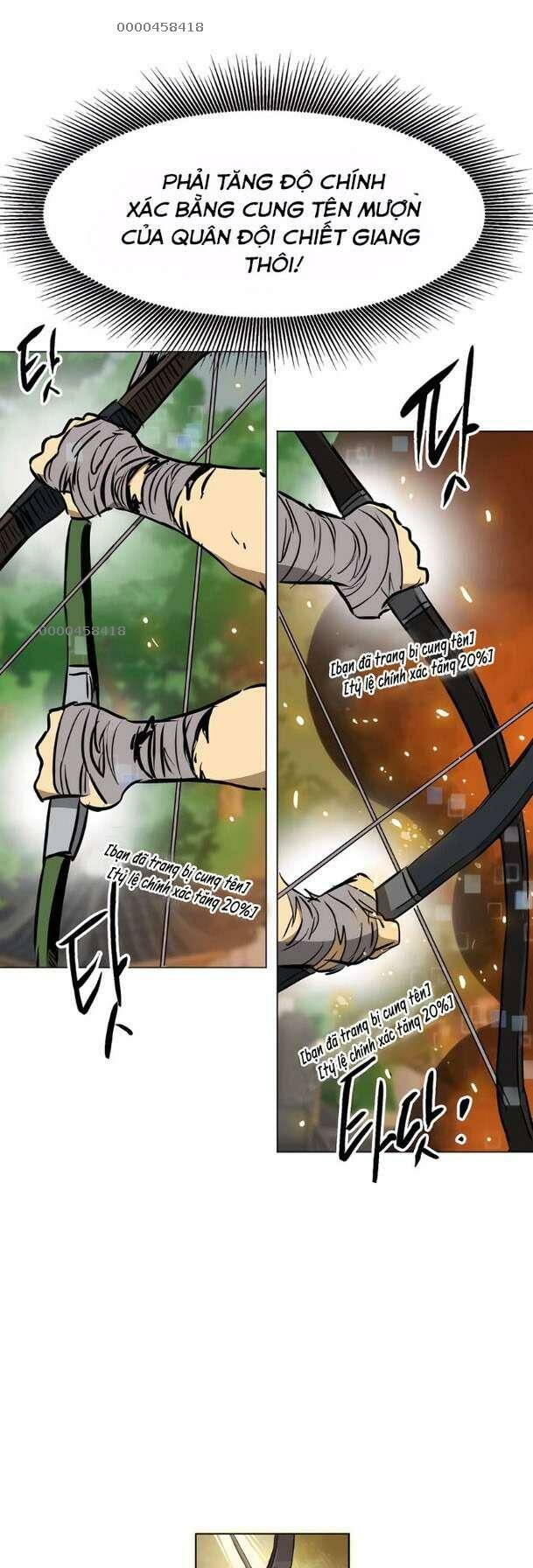 Thăng Cấp Vô Hạn Trong Murim - Chapter 163 - Page 30
