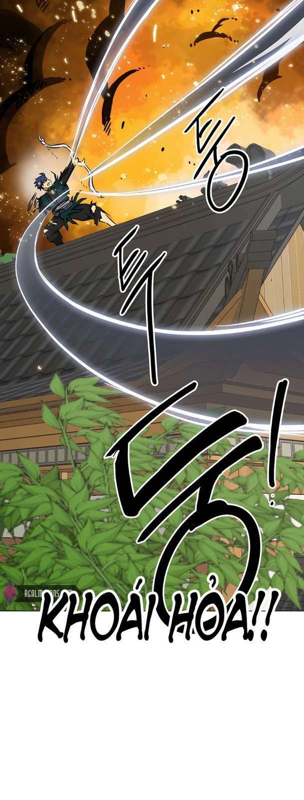 Thăng Cấp Vô Hạn Trong Murim - Chapter 163 - Page 34