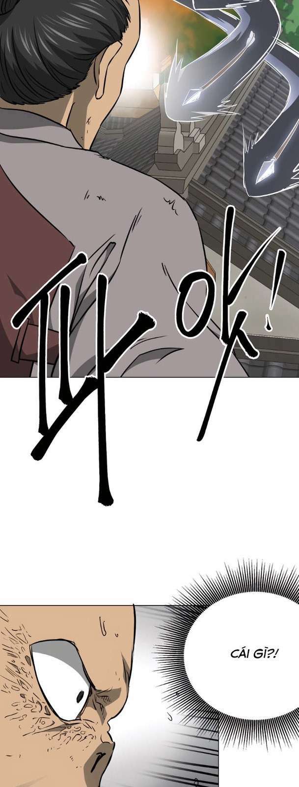 Thăng Cấp Vô Hạn Trong Murim - Chapter 163 - Page 36