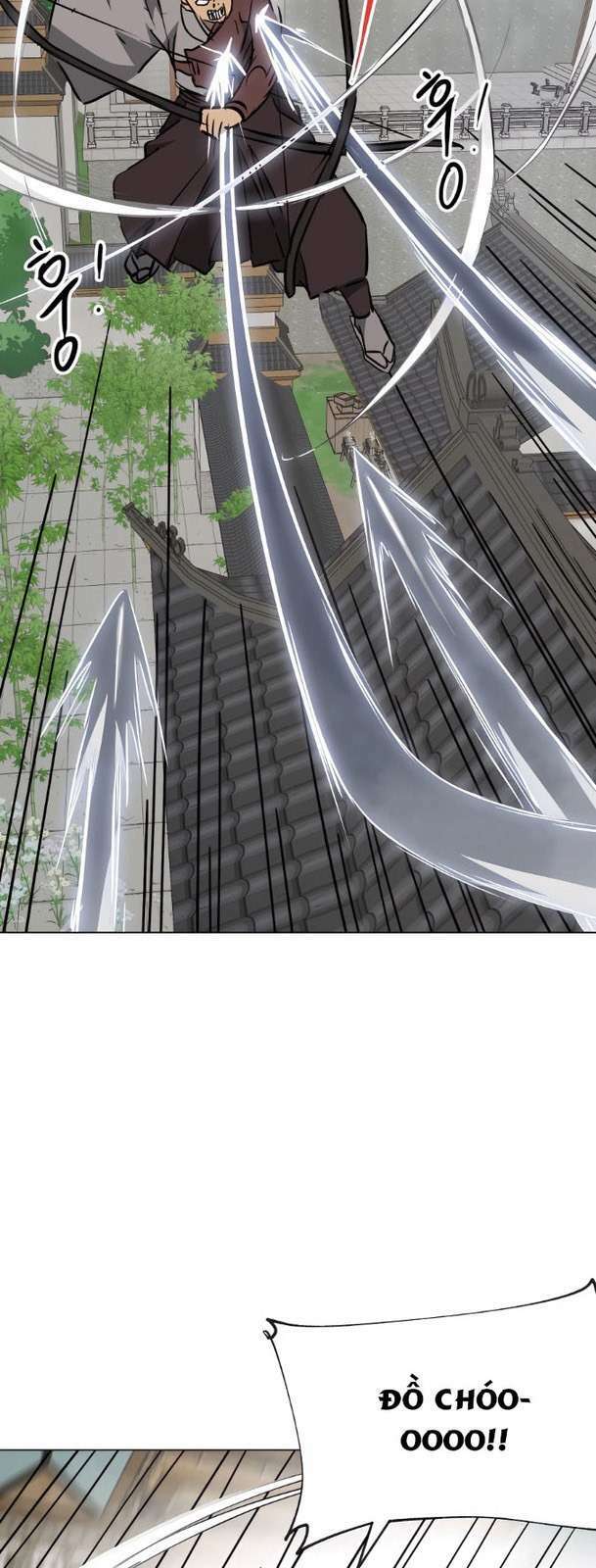Thăng Cấp Vô Hạn Trong Murim - Chapter 163 - Page 40
