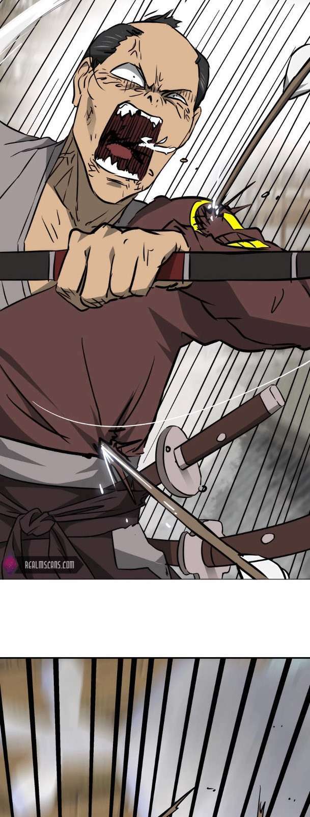 Thăng Cấp Vô Hạn Trong Murim - Chapter 163 - Page 41