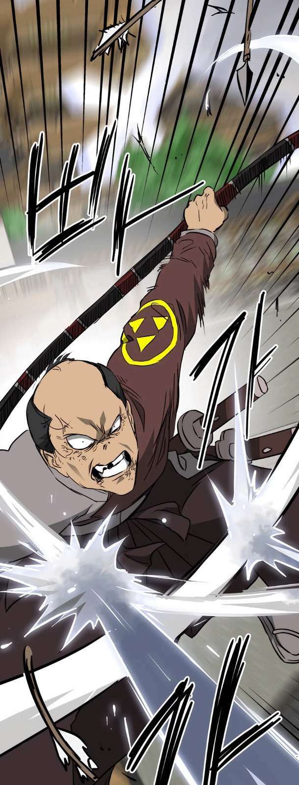 Thăng Cấp Vô Hạn Trong Murim - Chapter 163 - Page 42