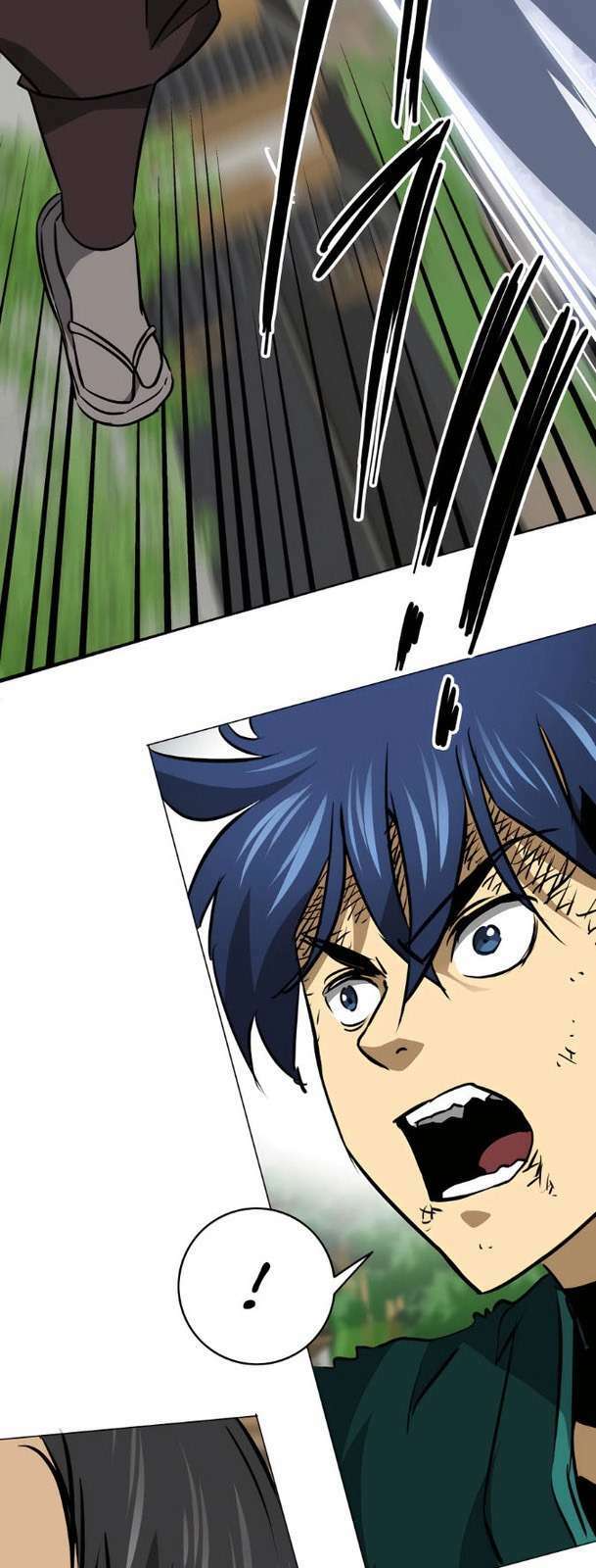 Thăng Cấp Vô Hạn Trong Murim - Chapter 163 - Page 43