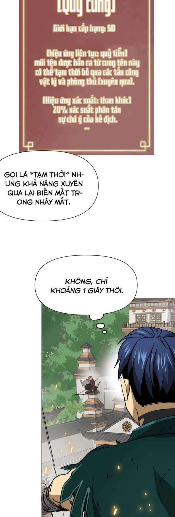 Thăng Cấp Vô Hạn Trong Murim - Chapter 163 - Page 46