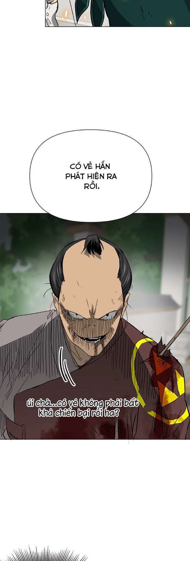 Thăng Cấp Vô Hạn Trong Murim - Chapter 163 - Page 47