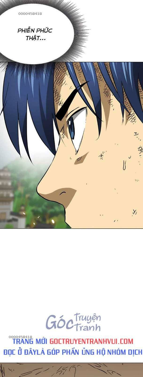 Thăng Cấp Vô Hạn Trong Murim - Chapter 163 - Page 48