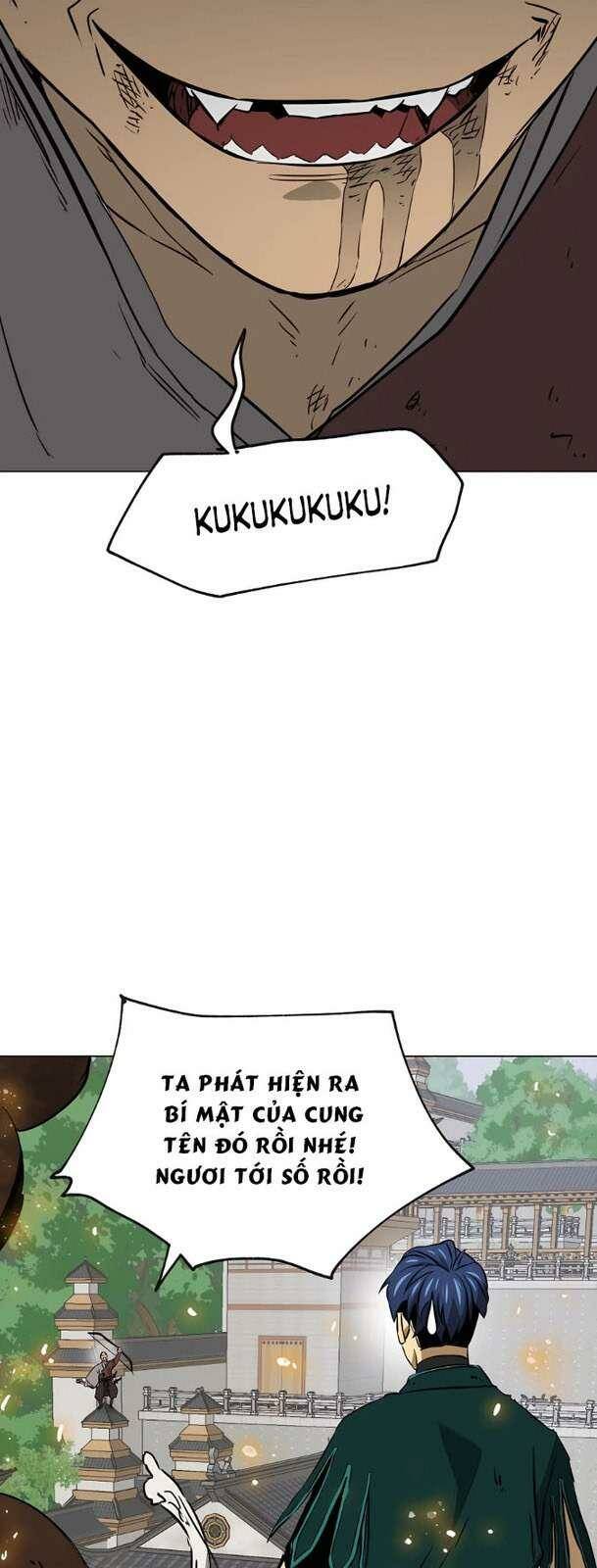 Thăng Cấp Vô Hạn Trong Murim - Chapter 163 - Page 49