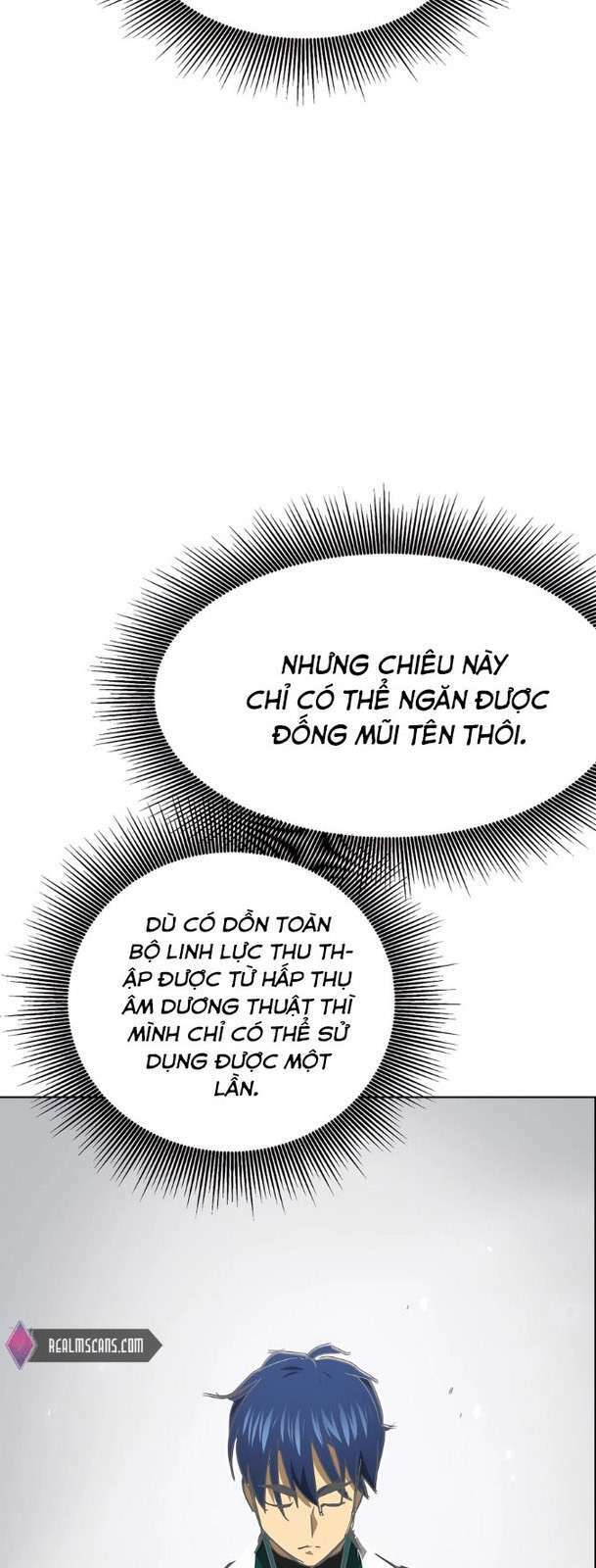 Thăng Cấp Vô Hạn Trong Murim - Chapter 163 - Page 73