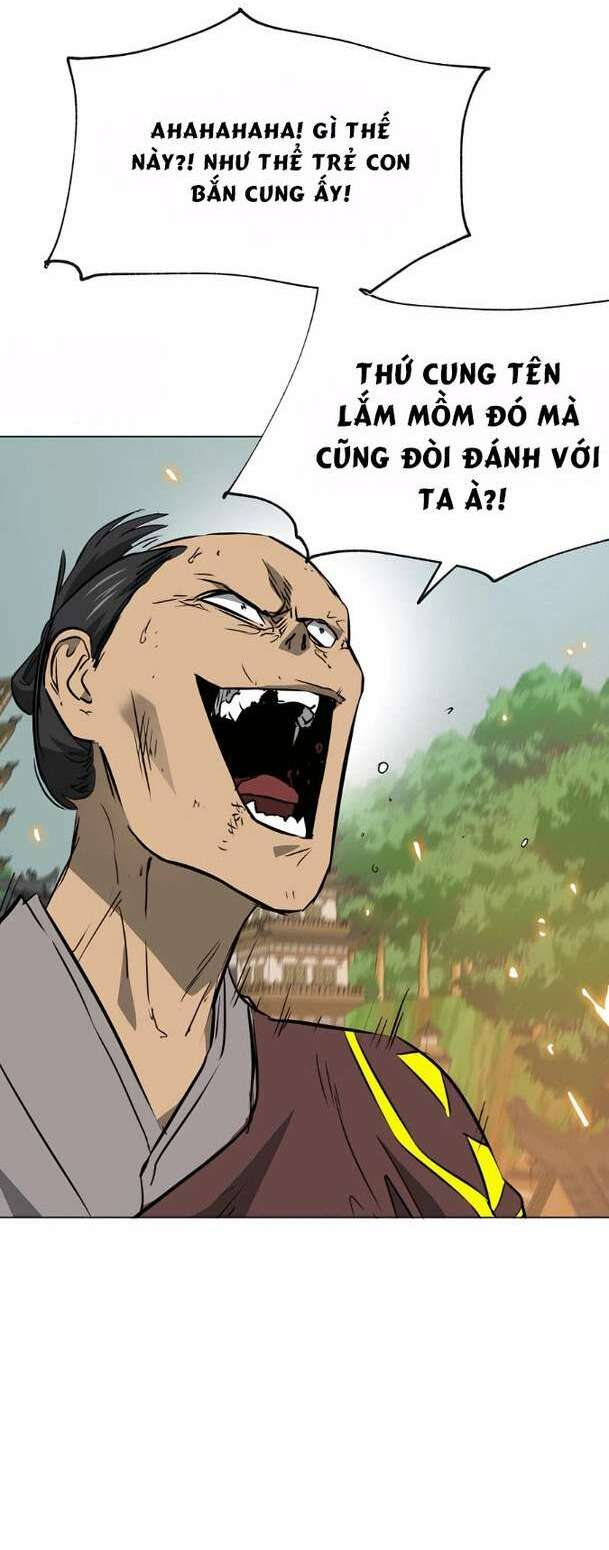 Thăng Cấp Vô Hạn Trong Murim - Chapter 163 - Page 7