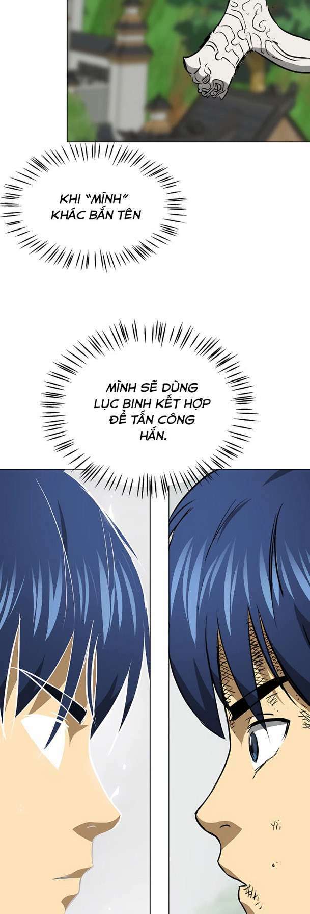 Thăng Cấp Vô Hạn Trong Murim - Chapter 163 - Page 79