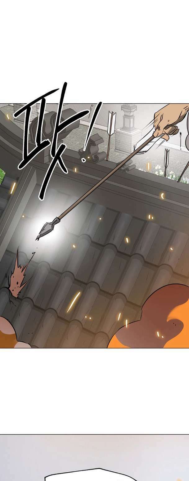 Thăng Cấp Vô Hạn Trong Murim - Chapter 163 - Page 8