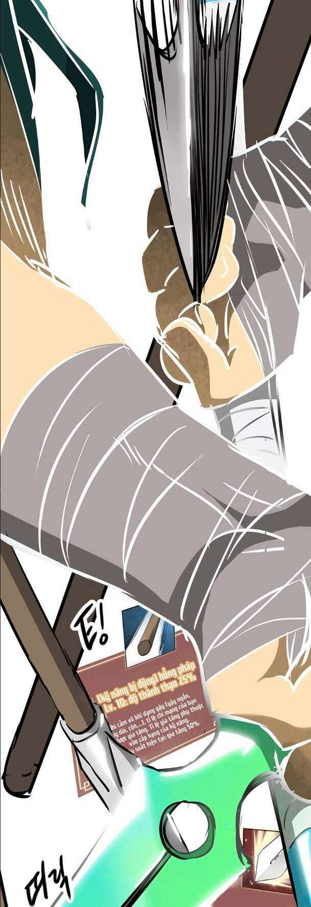 Thăng Cấp Vô Hạn Trong Murim - Chapter 163 - Page 95