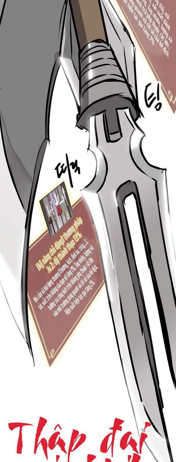 Thăng Cấp Vô Hạn Trong Murim - Chapter 163 - Page 97