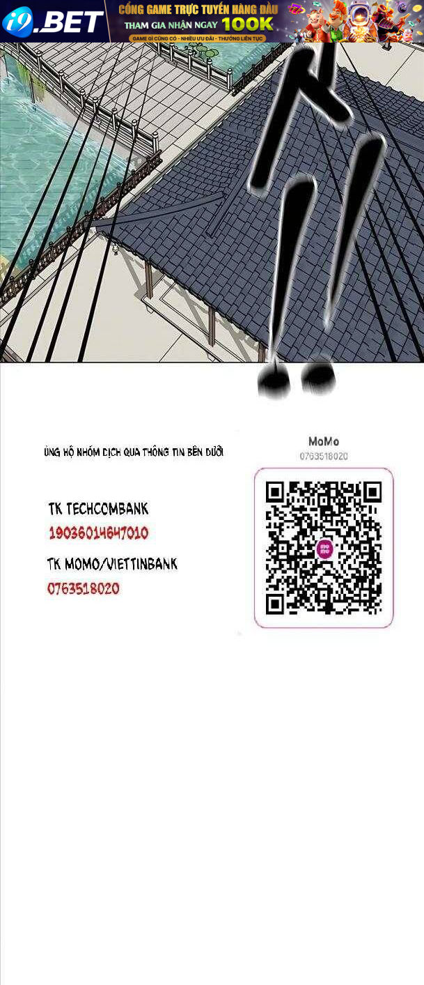 Thăng Cấp Vô Hạn Trong Murim - Chapter 165 - Page 99