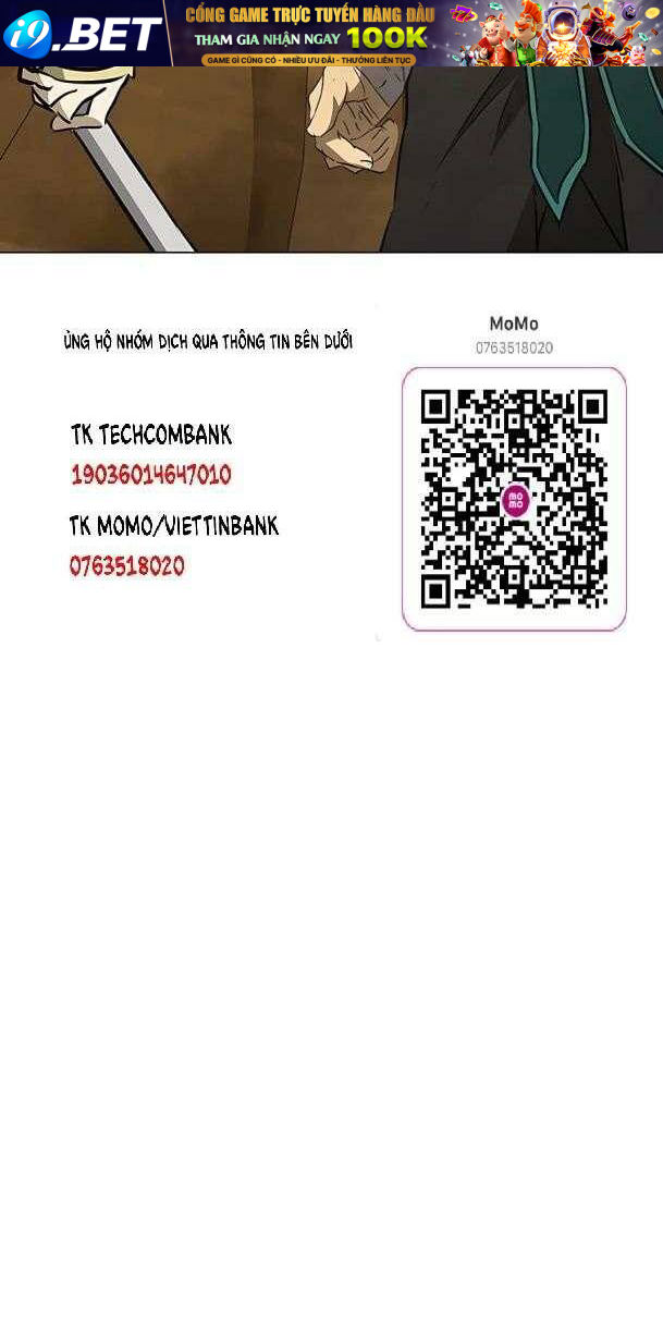 Thăng Cấp Vô Hạn Trong Murim - Chapter 167 - Page 128