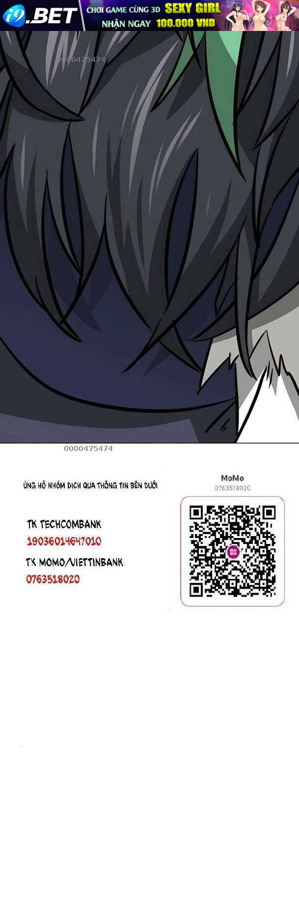 Thăng Cấp Vô Hạn Trong Murim - Chapter 168 - Page 103