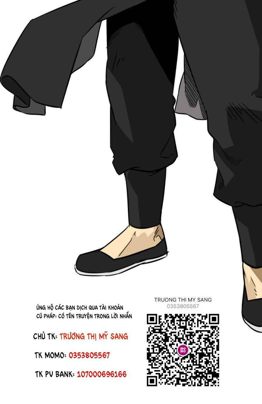 Thăng Cấp Vô Hạn Trong Murim - Chapter 17 - Page 60