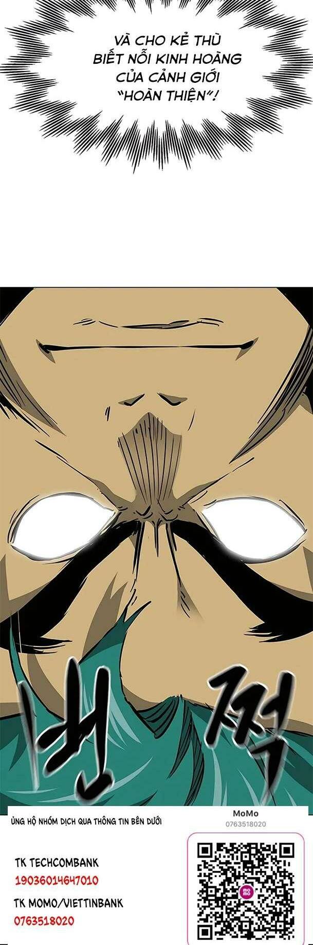 Thăng Cấp Vô Hạn Trong Murim - Chapter 171 - Page 89