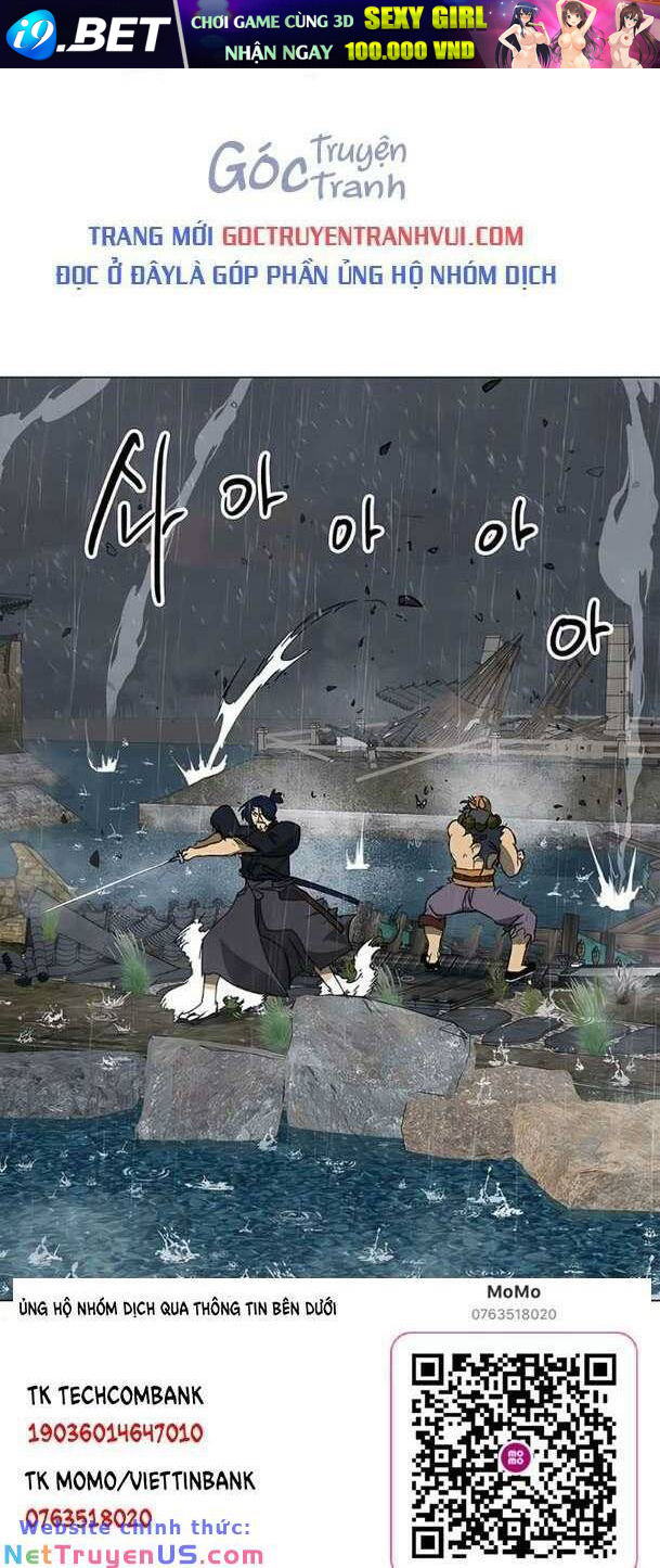 Thăng Cấp Vô Hạn Trong Murim - Chapter 172 - Page 119