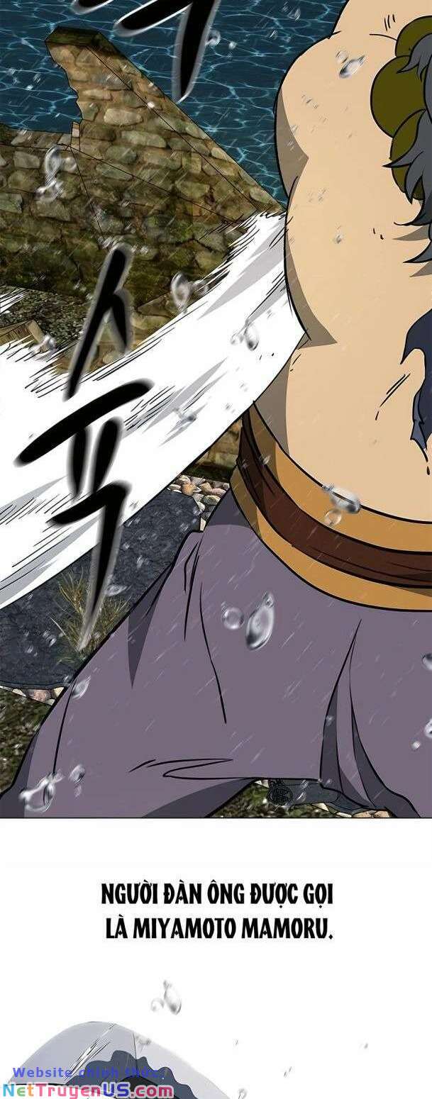 Thăng Cấp Vô Hạn Trong Murim - Chapter 173 - Page 9