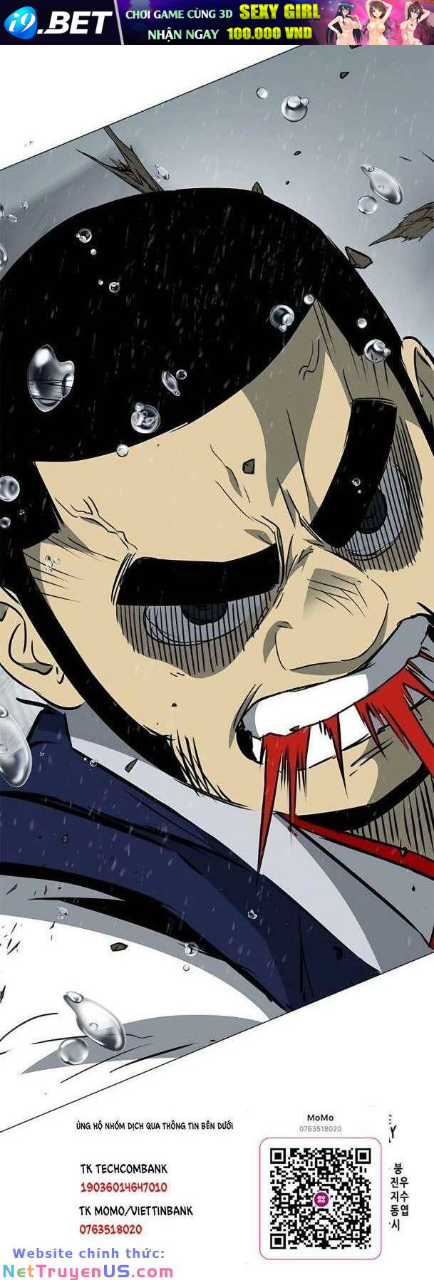 Thăng Cấp Vô Hạn Trong Murim - Chapter 173 - Page 101