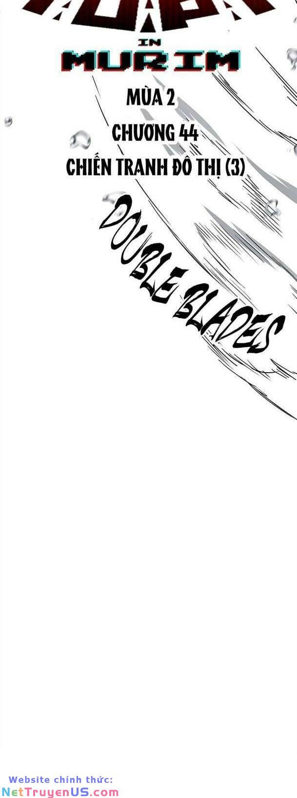 Thăng Cấp Vô Hạn Trong Murim - Chapter 173 - Page 11