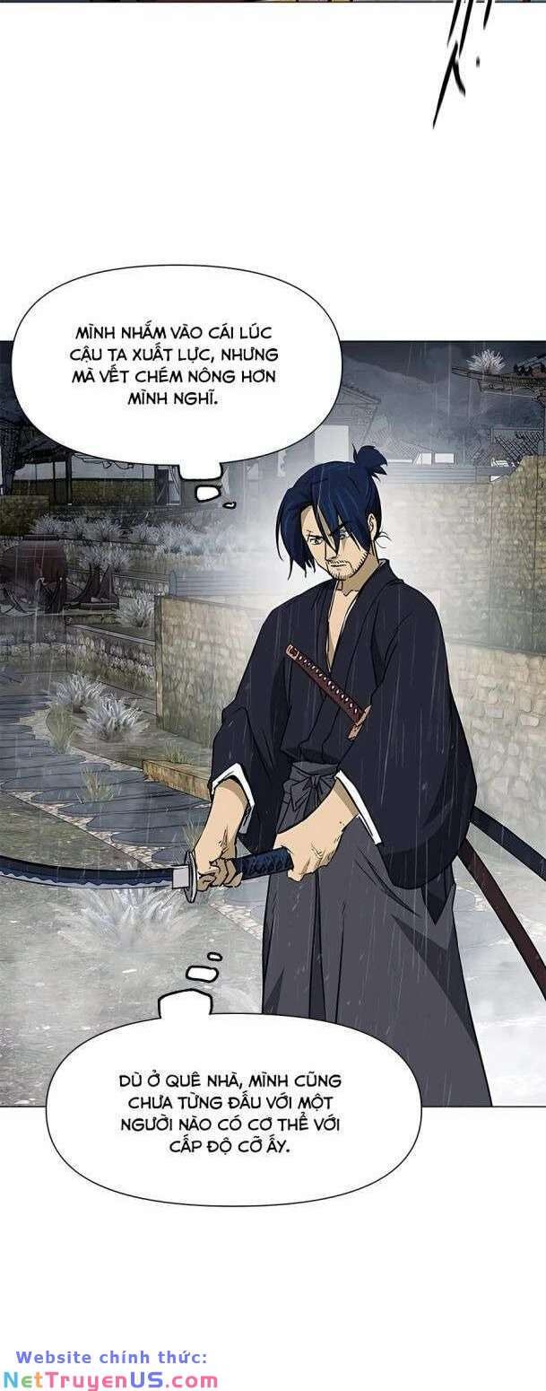 Thăng Cấp Vô Hạn Trong Murim - Chapter 173 - Page 13