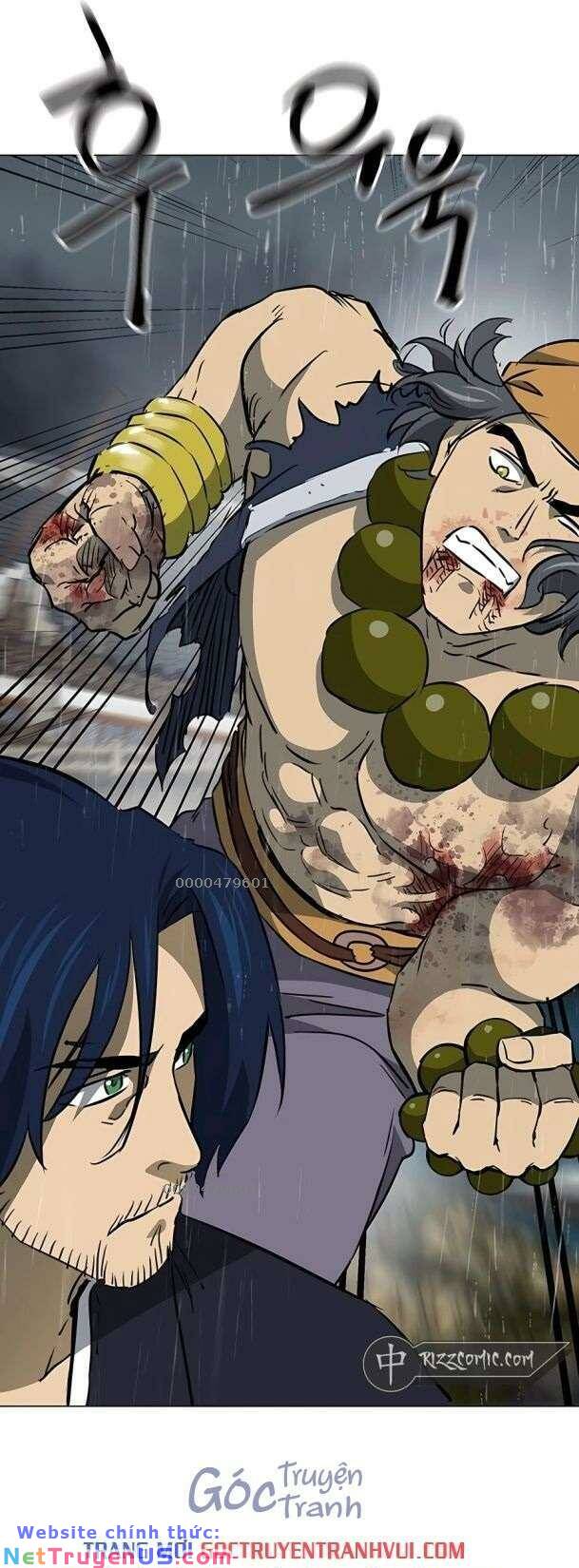 Thăng Cấp Vô Hạn Trong Murim - Chapter 173 - Page 16