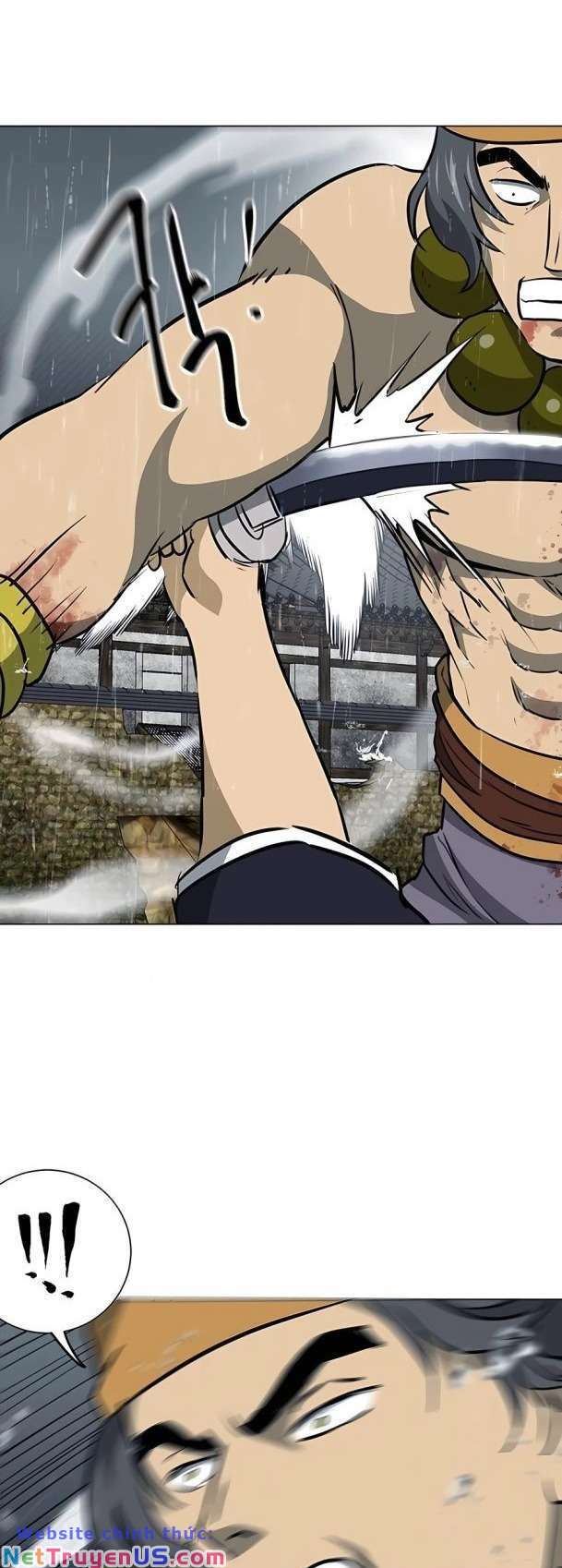 Thăng Cấp Vô Hạn Trong Murim - Chapter 173 - Page 18