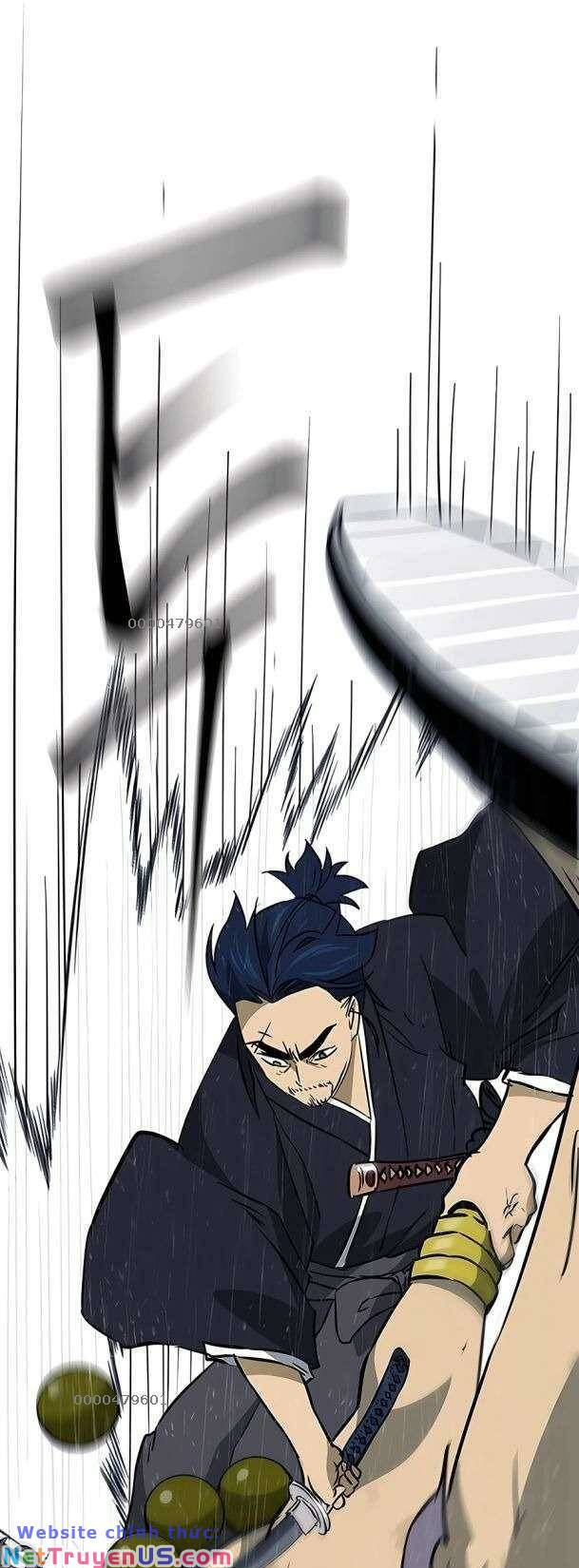 Thăng Cấp Vô Hạn Trong Murim - Chapter 173 - Page 20
