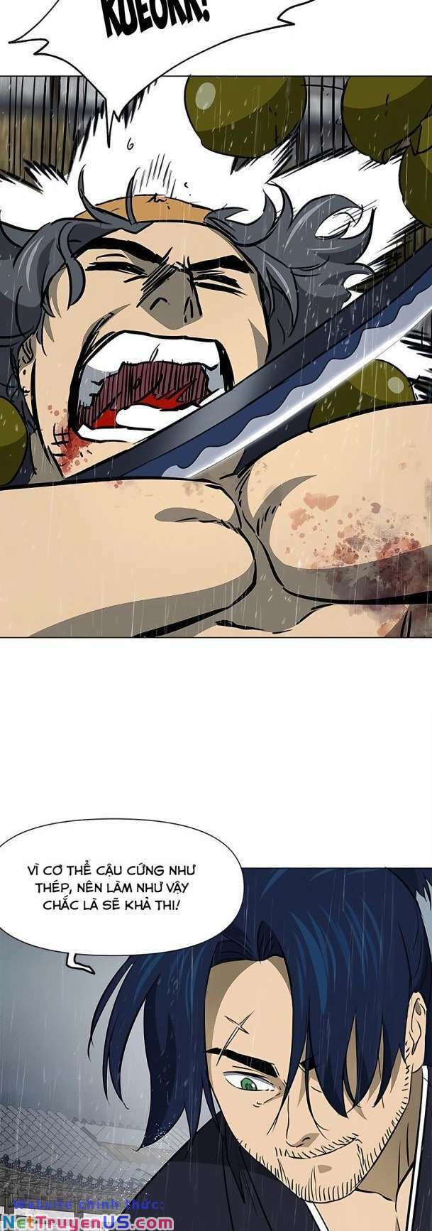 Thăng Cấp Vô Hạn Trong Murim - Chapter 173 - Page 22