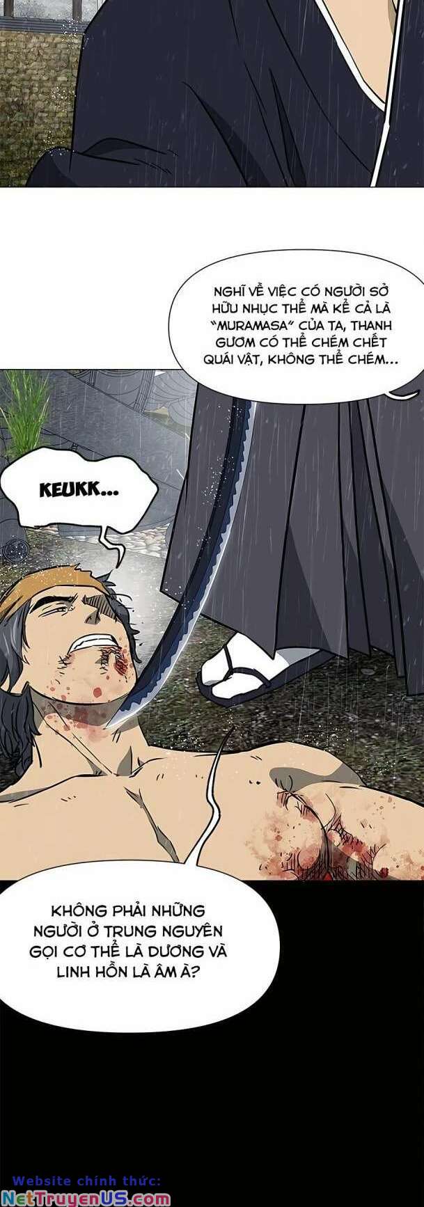 Thăng Cấp Vô Hạn Trong Murim - Chapter 173 - Page 23