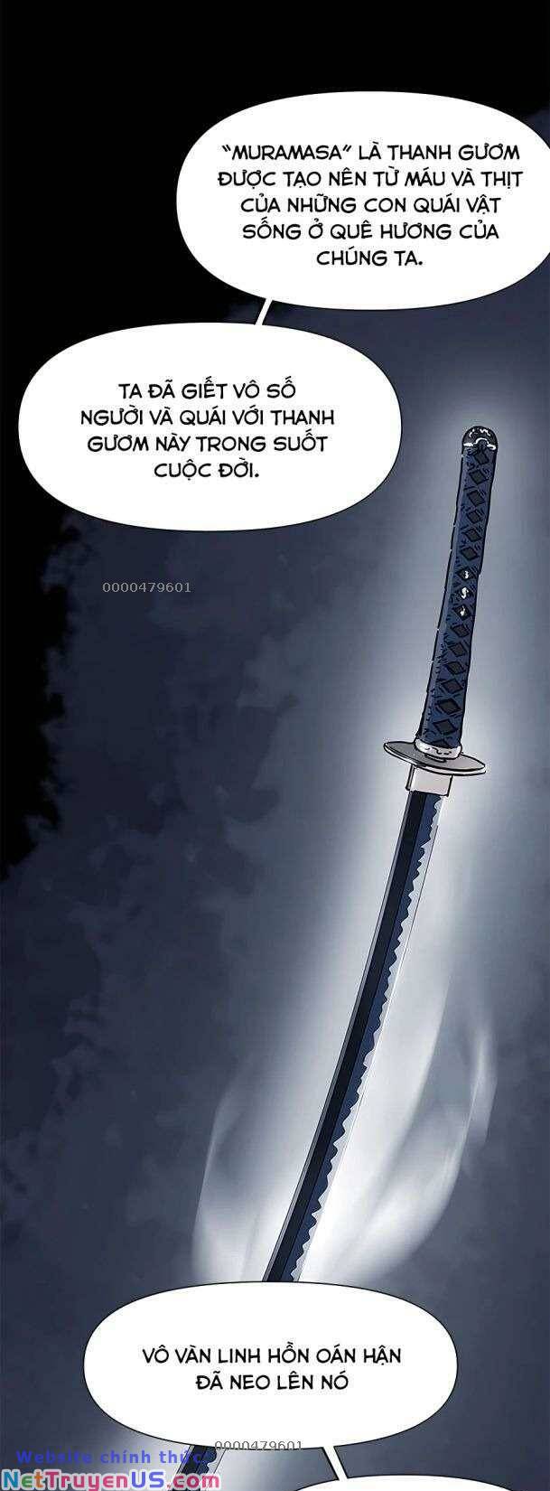 Thăng Cấp Vô Hạn Trong Murim - Chapter 173 - Page 24