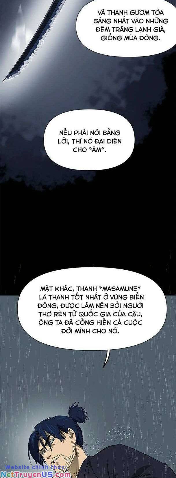 Thăng Cấp Vô Hạn Trong Murim - Chapter 173 - Page 25