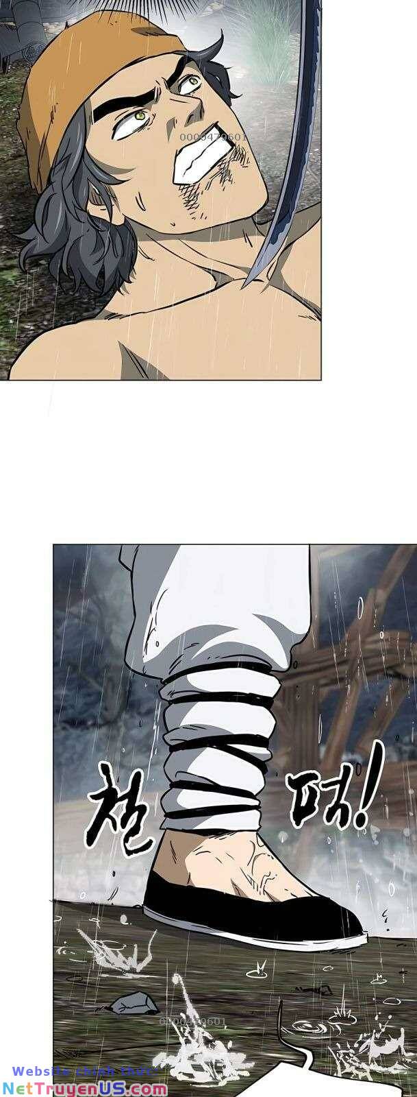 Thăng Cấp Vô Hạn Trong Murim - Chapter 173 - Page 30