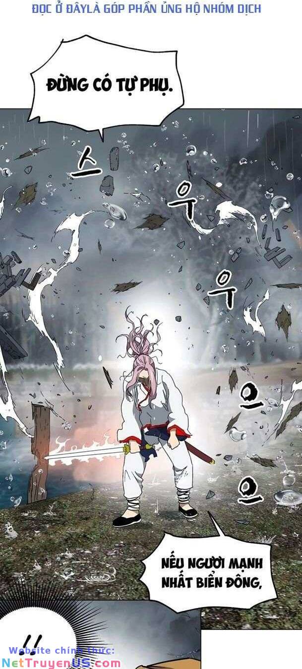 Thăng Cấp Vô Hạn Trong Murim - Chapter 173 - Page 33