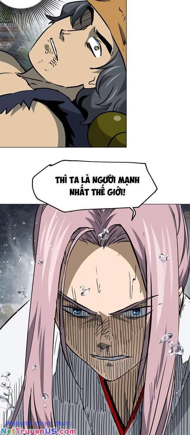 Thăng Cấp Vô Hạn Trong Murim - Chapter 173 - Page 34