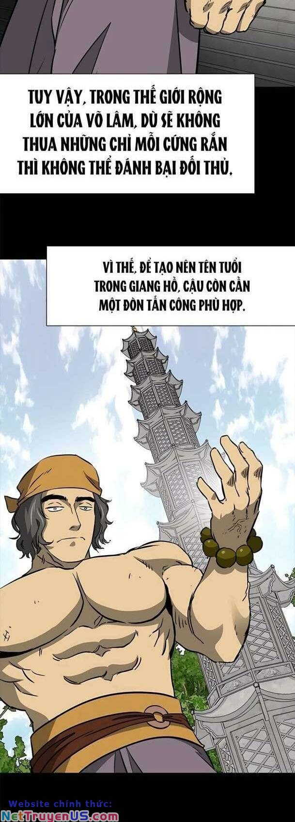 Thăng Cấp Vô Hạn Trong Murim - Chapter 173 - Page 3