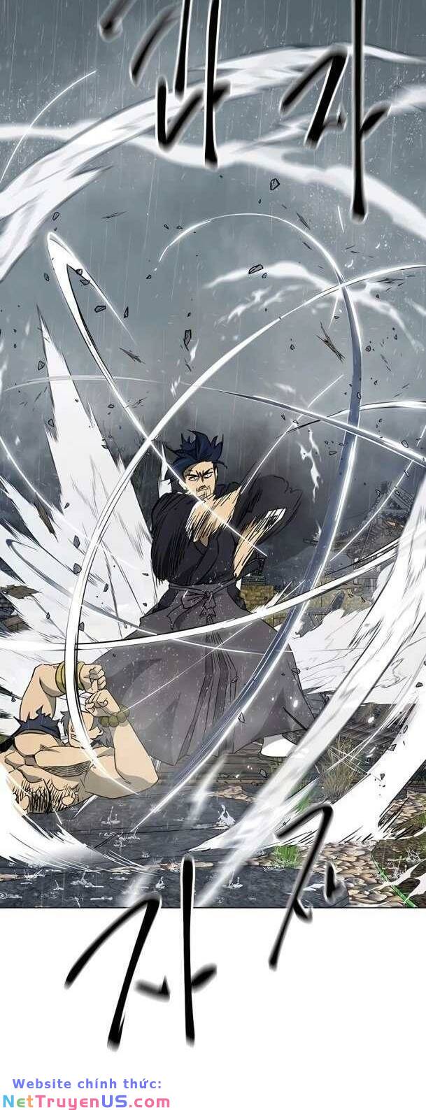 Thăng Cấp Vô Hạn Trong Murim - Chapter 173 - Page 39