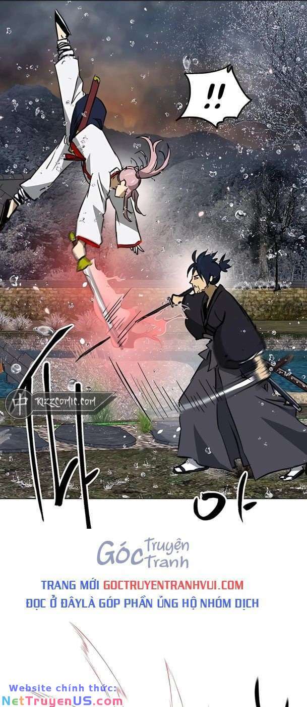 Thăng Cấp Vô Hạn Trong Murim - Chapter 173 - Page 56