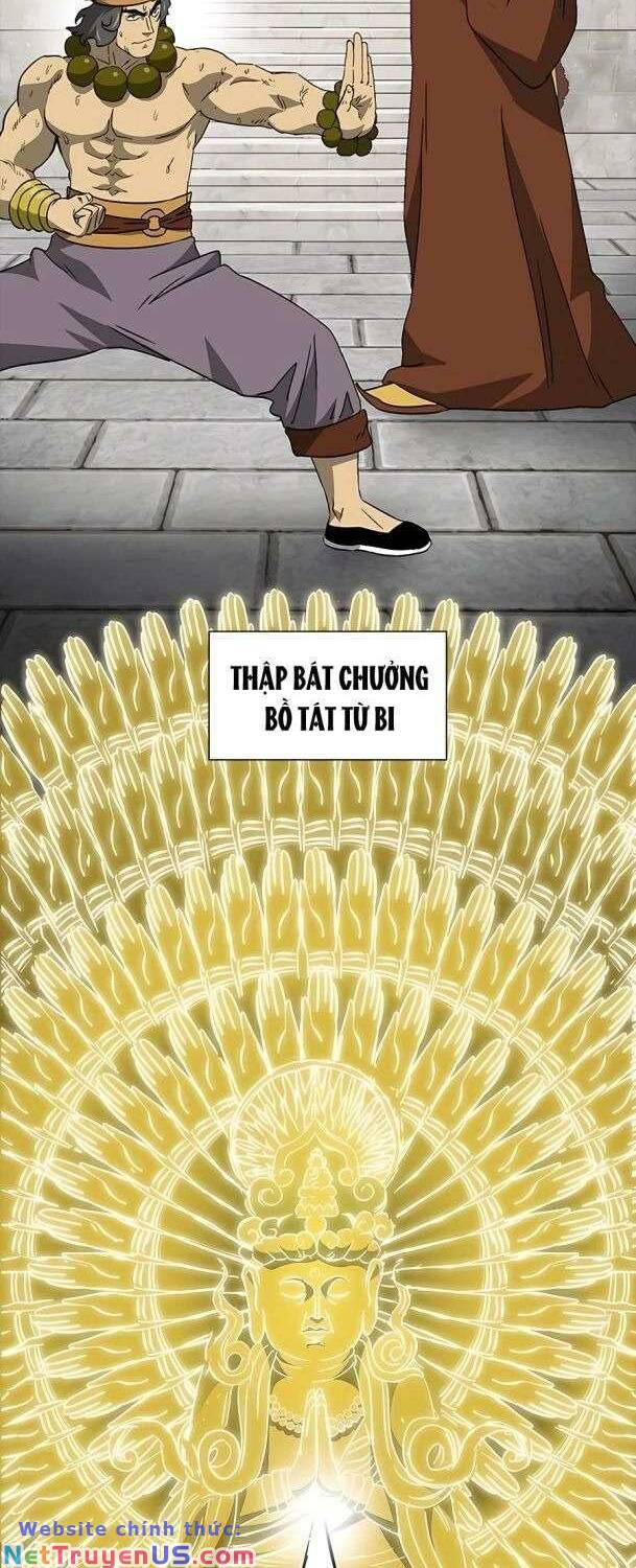 Thăng Cấp Vô Hạn Trong Murim - Chapter 173 - Page 5