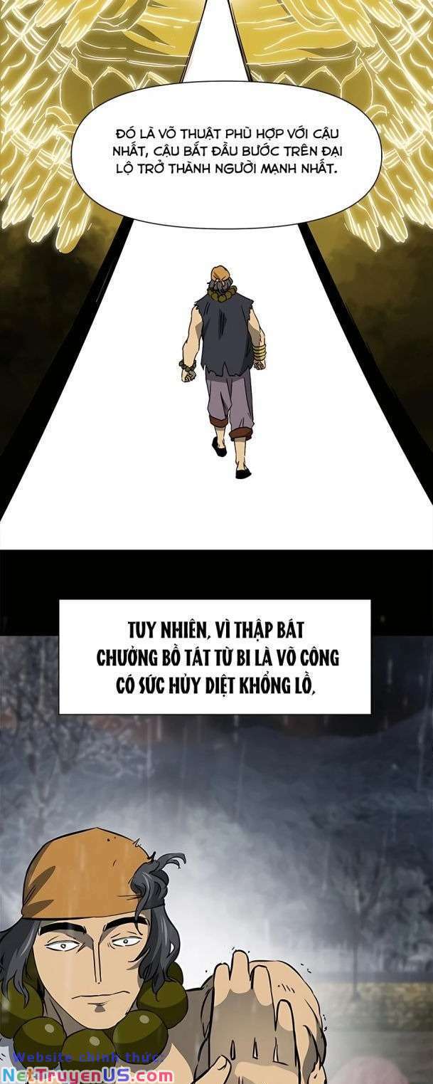 Thăng Cấp Vô Hạn Trong Murim - Chapter 173 - Page 6