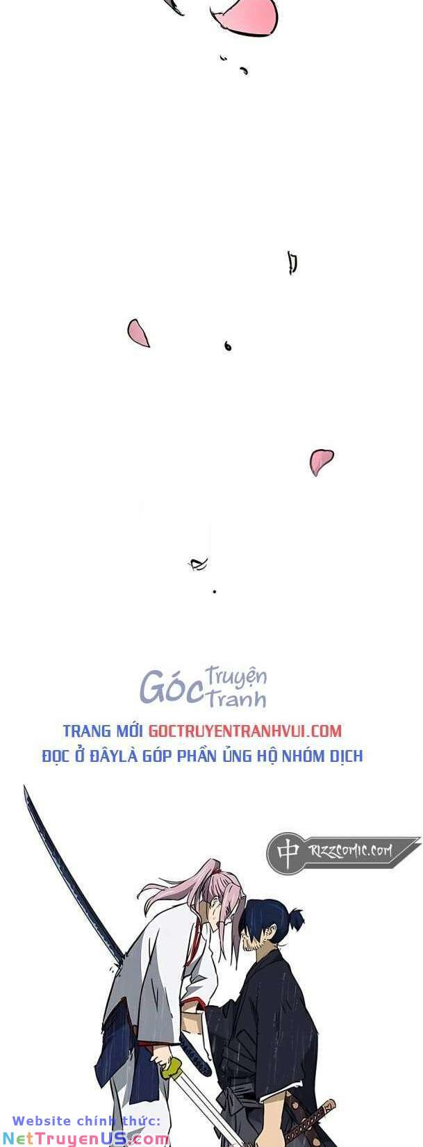 Thăng Cấp Vô Hạn Trong Murim - Chapter 173 - Page 75