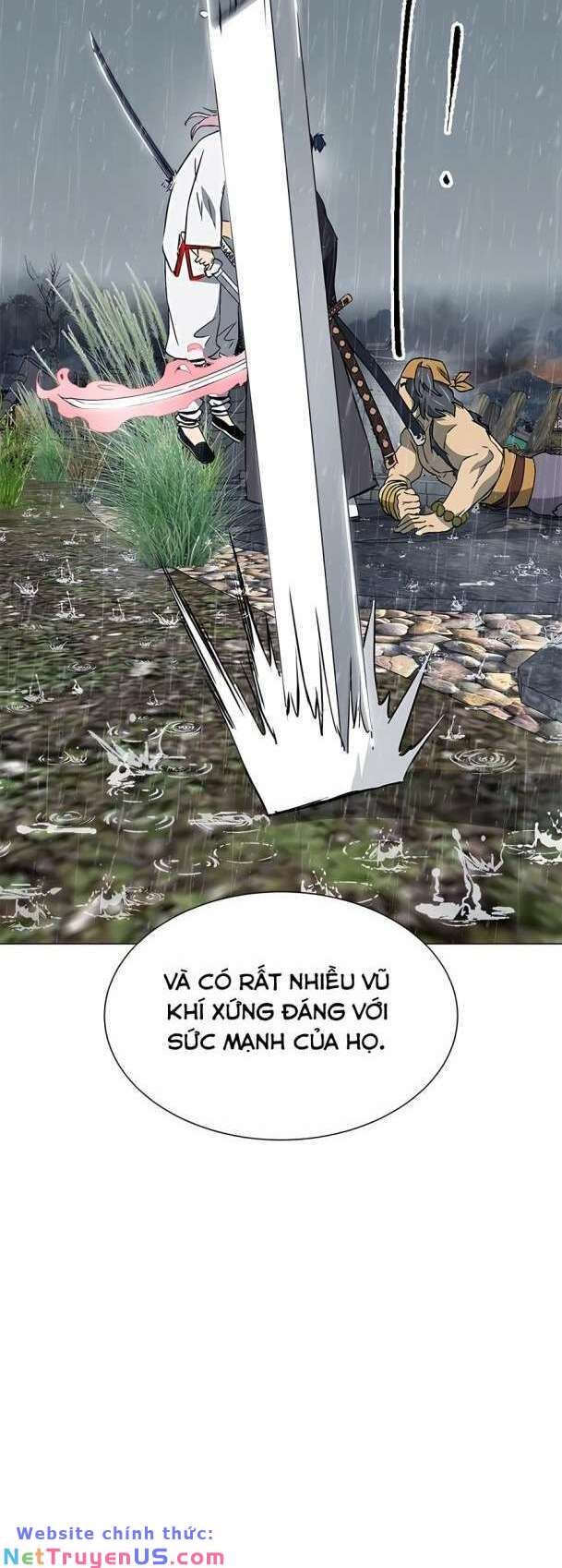 Thăng Cấp Vô Hạn Trong Murim - Chapter 173 - Page 81