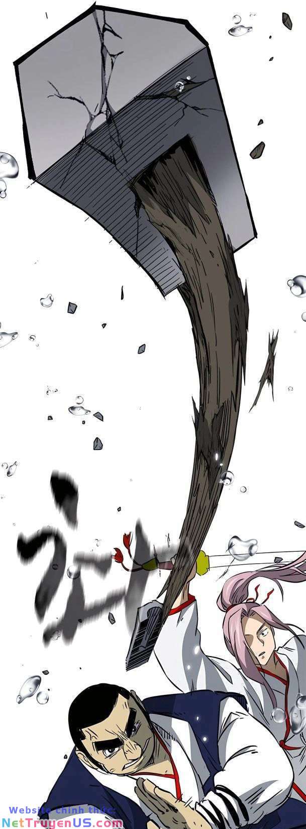 Thăng Cấp Vô Hạn Trong Murim - Chapter 173 - Page 98